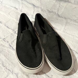 Goodfellow & Co Classic Black Footwear